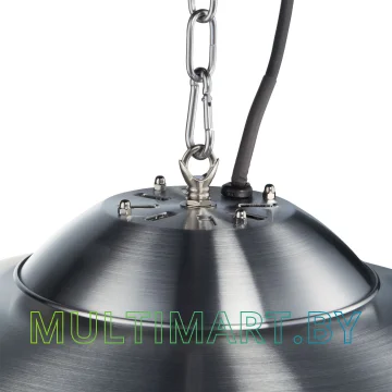 Инфракрасный обогреватель Ballu BIH-LL-2.1-S картинка 4